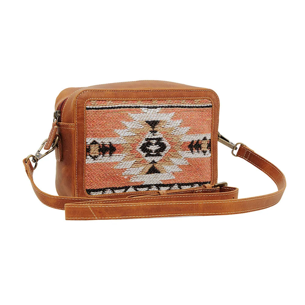 THEOREM SMALL & CROSSBODY BAG sold by Myra Bag product image thumbnail 2