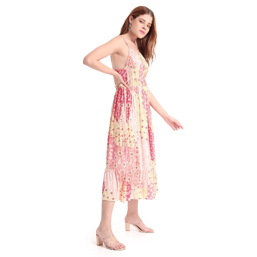 Frutics DRESS & ROMPER sold by Myra Bag product image thumbnail 4