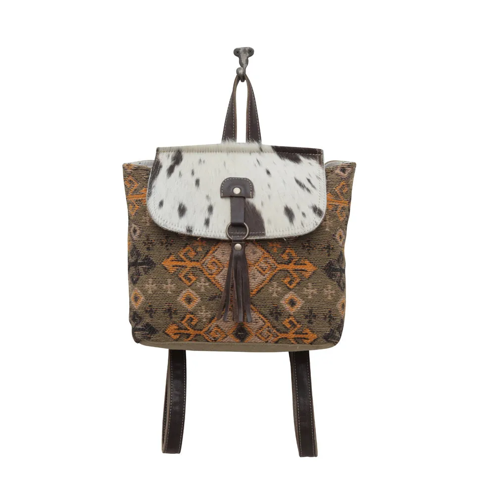 Hyppity Backpack Bag sold by Myra Bag product image thumbnail 4