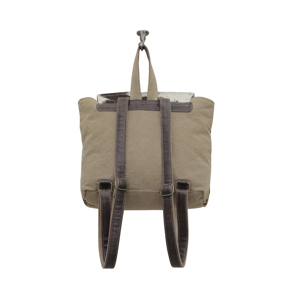 Hyppity Backpack Bag sold by Myra Bag product image thumbnail 5