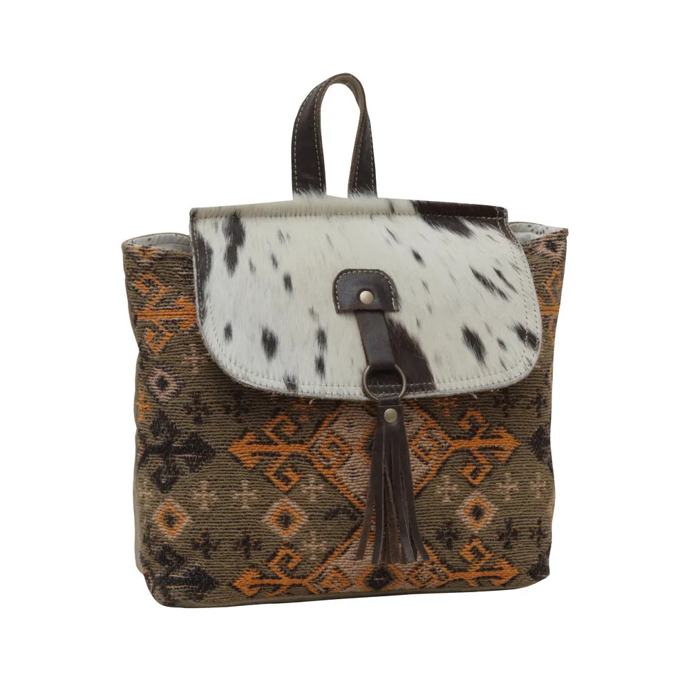 Hyppity Backpack Bag sold by Myra Bag product image thumbnail 2