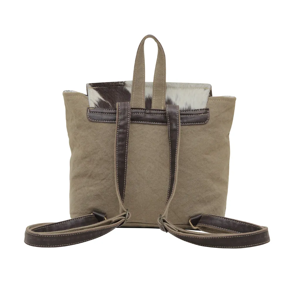 Hyppity Backpack Bag sold by Myra Bag product image thumbnail 3