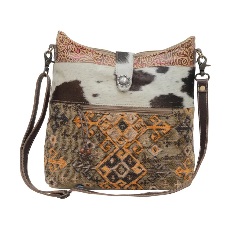 Empower Shoulder Bag sold by Myra Bag