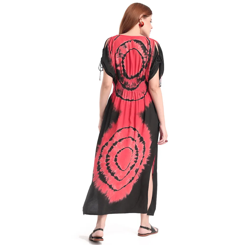 Flamingo DRESS & ROMPER sold by Myra Bag product image thumbnail 5