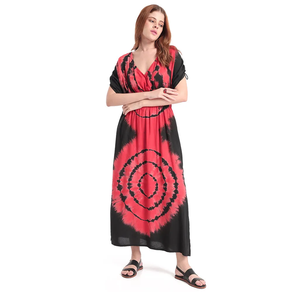 Flamingo DRESS & ROMPER sold by Myra Bag product image thumbnail 2