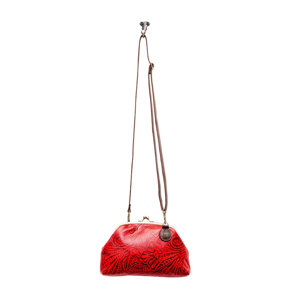 BRATTICE WALLET sold by Myra Bag product image thumbnail 4