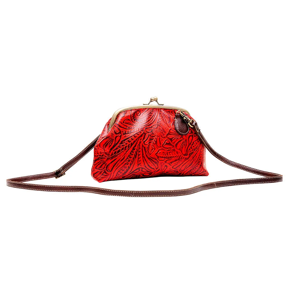 BRATTICE WALLET sold by Myra Bag product image thumbnail 2