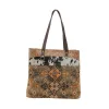 Filotimo Tote Bag sold by Myra Bag