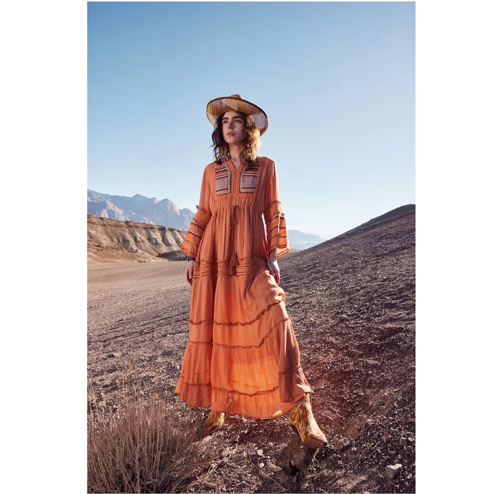 Shanokh DRESS & ROMPER SMALL sold by Myra Bag product image thumbnail 5