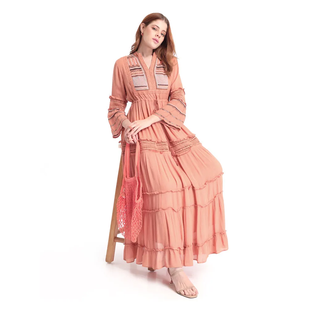 Shanokh DRESS & ROMPER SMALL sold by Myra Bag product image thumbnail 2