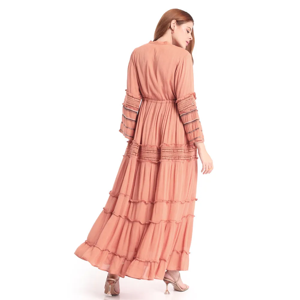 Shanokh DRESS & ROMPER SMALL sold by Myra Bag product image thumbnail 3