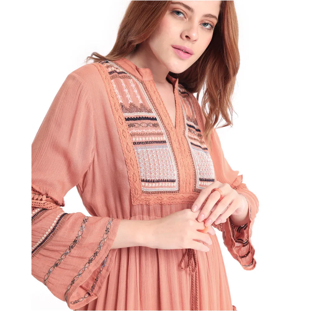 Shanokh DRESS & ROMPER SMALL sold by Myra Bag product image thumbnail 4