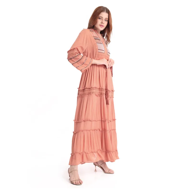 Shanokh DRESS & ROMPER SMALL sold by Myra Bag