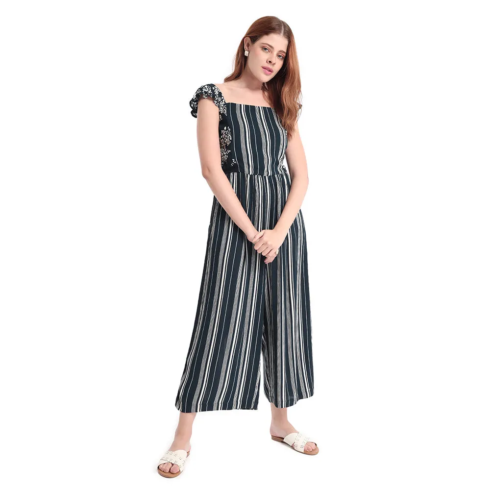 Induced Jumpsuit sold by Myra Bag