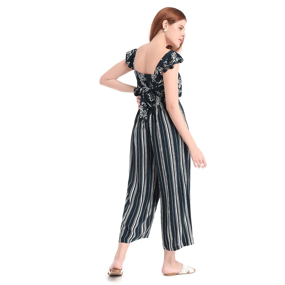 Induced Jumpsuit sold by Myra Bag product image thumbnail 5