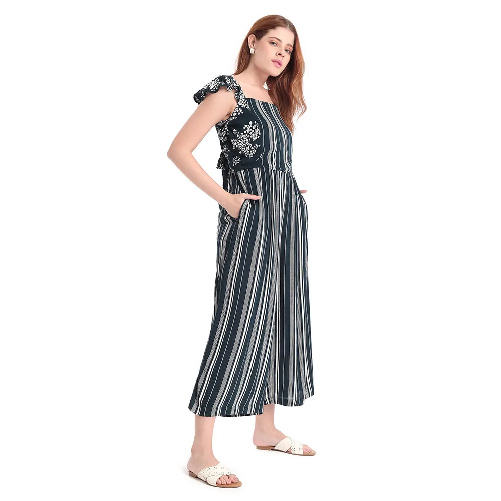 Induced Jumpsuit sold by Myra Bag product image thumbnail 2