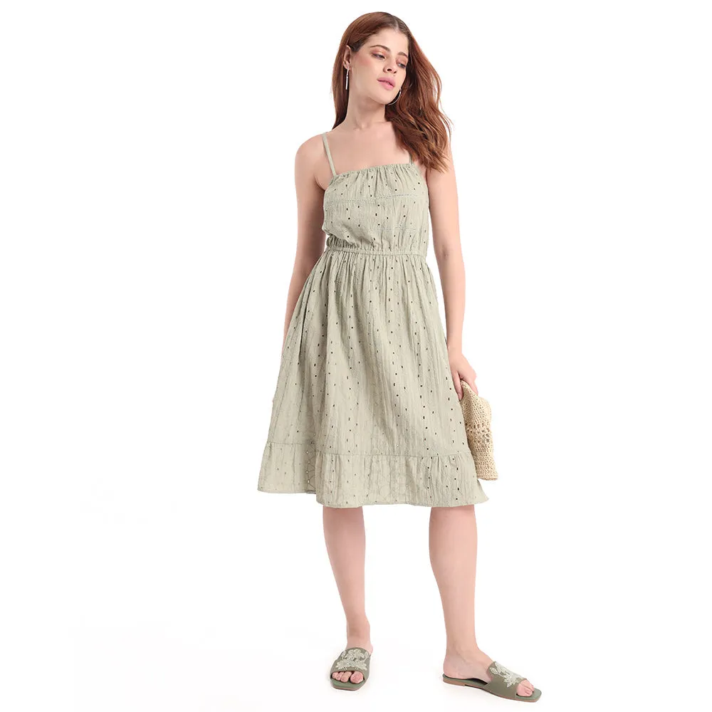 Pulasting DRESS & ROMPER SMALL sold by Myra Bag product image thumbnail 2