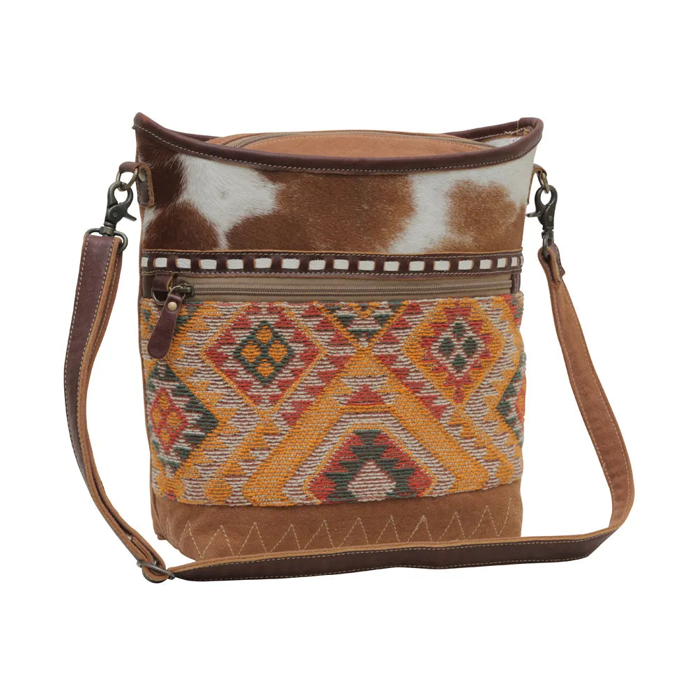 Persuade Shoulder Bag sold by Myra Bag product image thumbnail 2