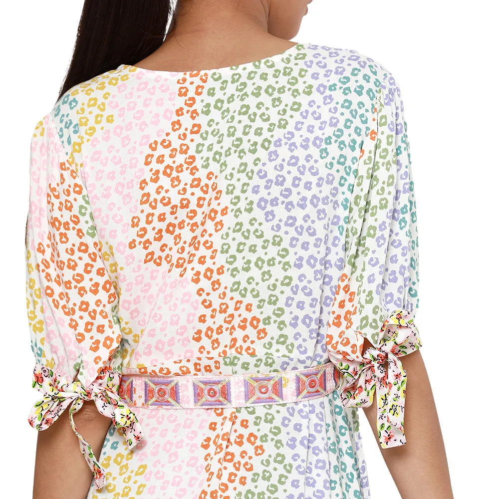 Velen DRESS & ROMPER sold by Myra Bag product image thumbnail 5