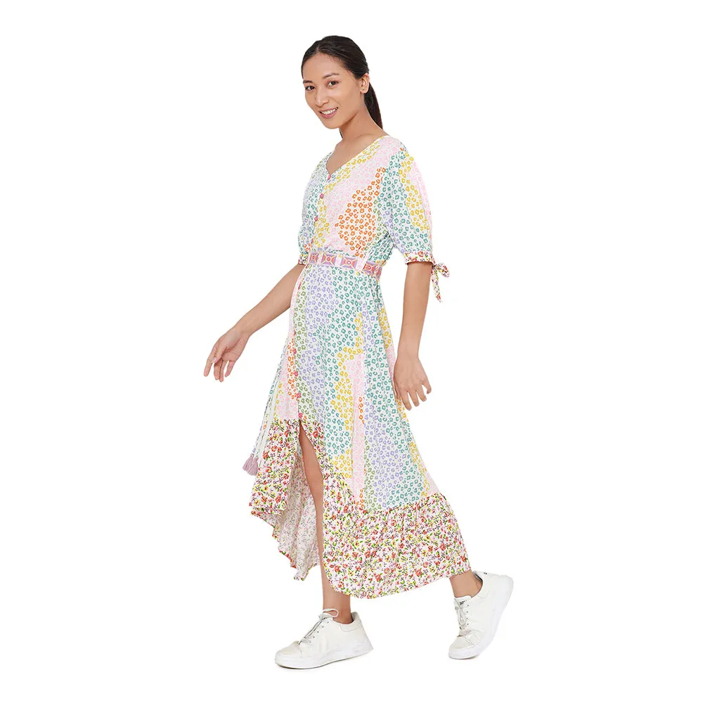 Velen DRESS & ROMPER sold by Myra Bag product image thumbnail 2