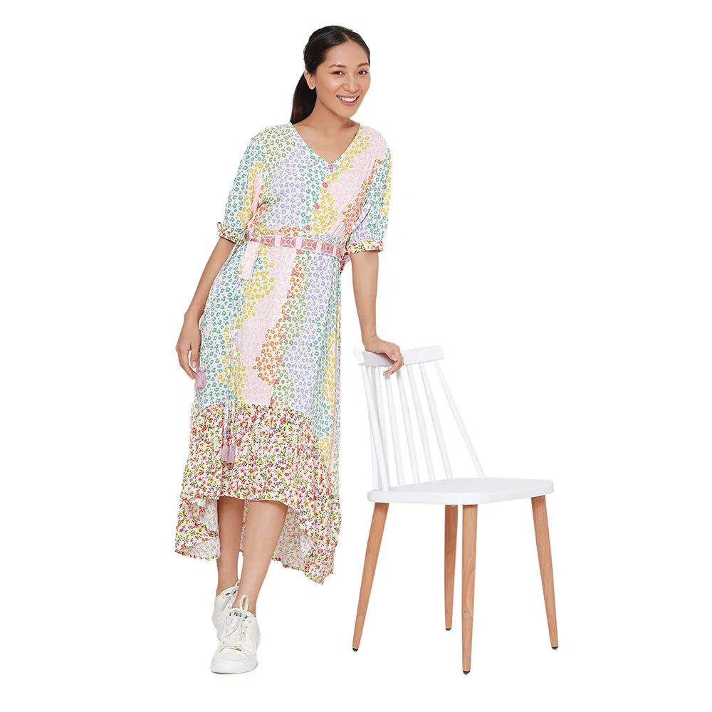 Velen DRESS & ROMPER sold by Myra Bag product image thumbnail 3