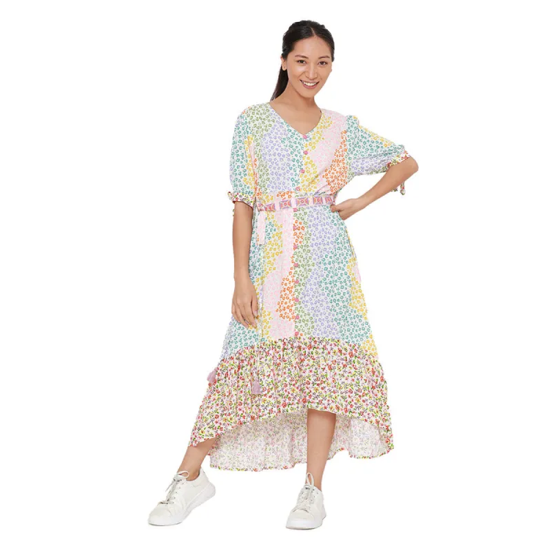 Velen DRESS & ROMPER sold by Myra Bag