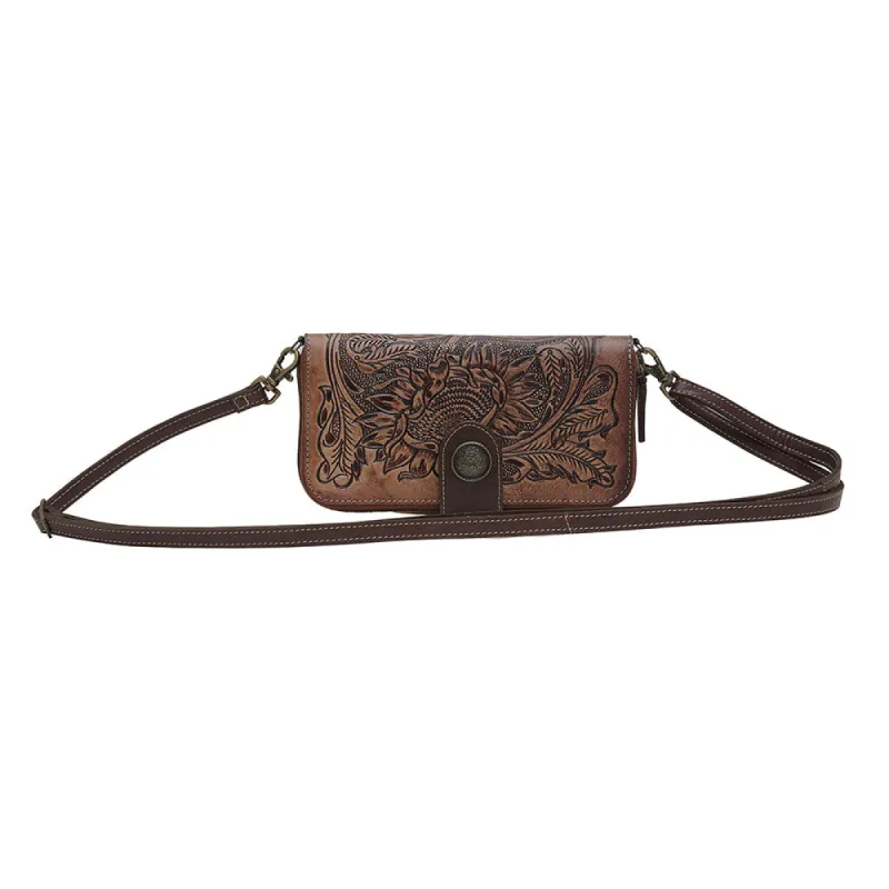 XENIAL WALLET sold by Myra Bag