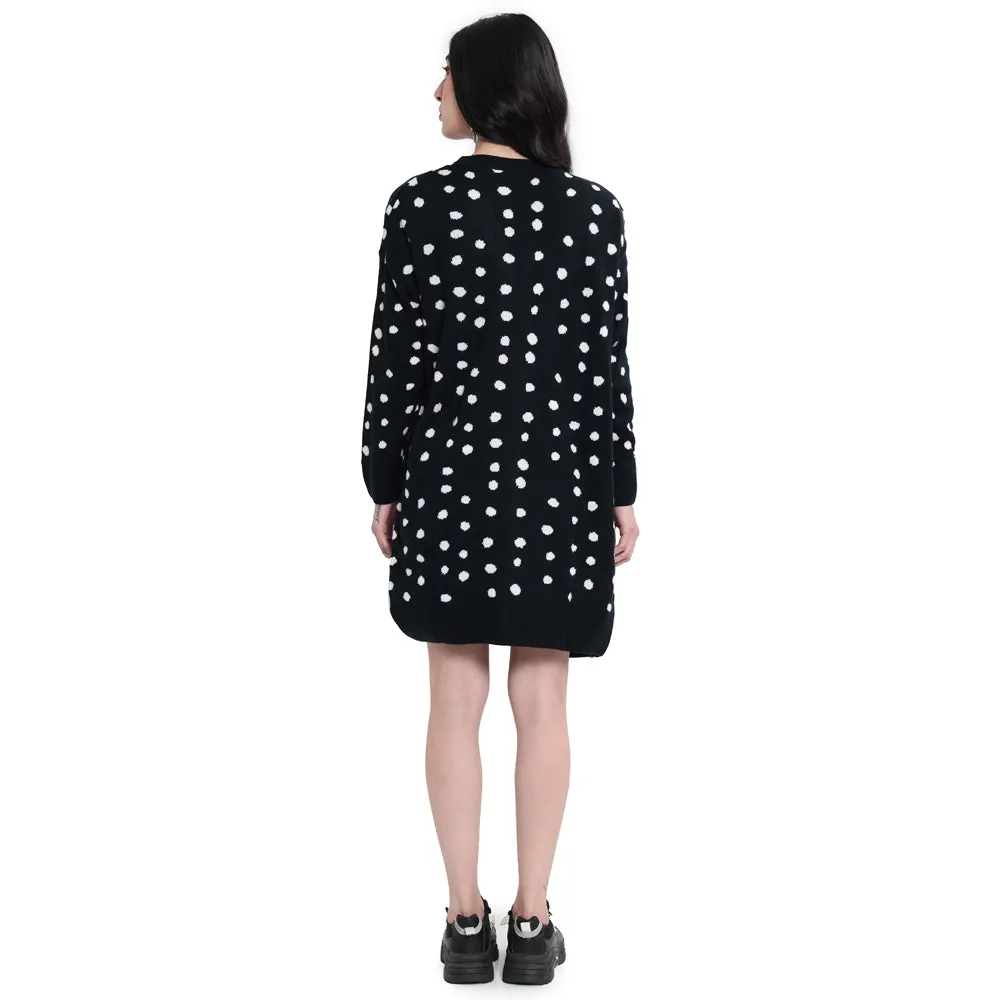 Celestia Cardigan Sweater sold by Myra Bag product image thumbnail 5