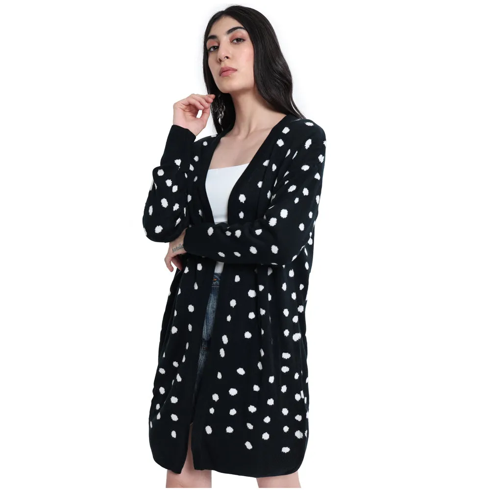 Celestia Cardigan Sweater sold by Myra Bag product image thumbnail 3