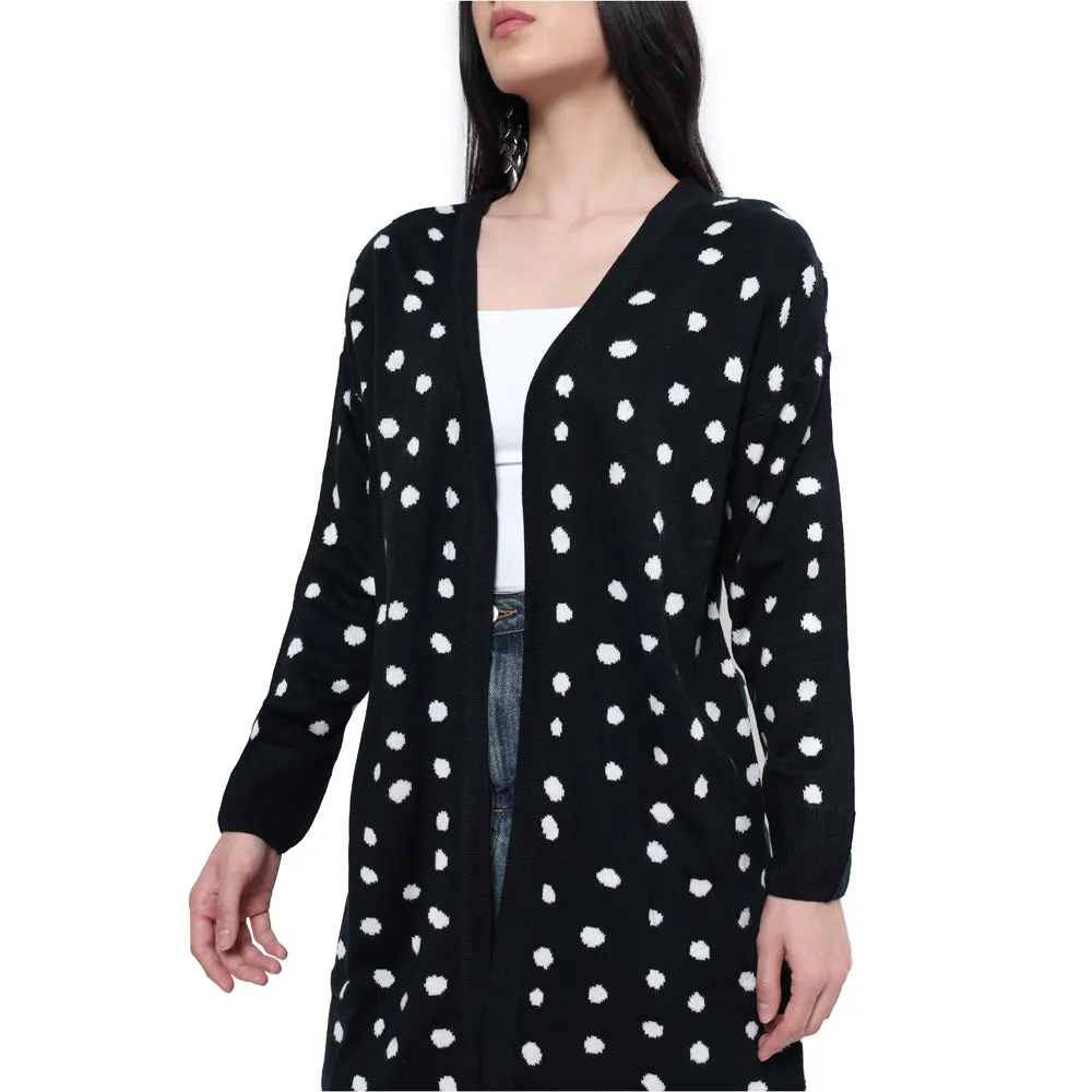 Celestia Cardigan Sweater sold by Myra Bag