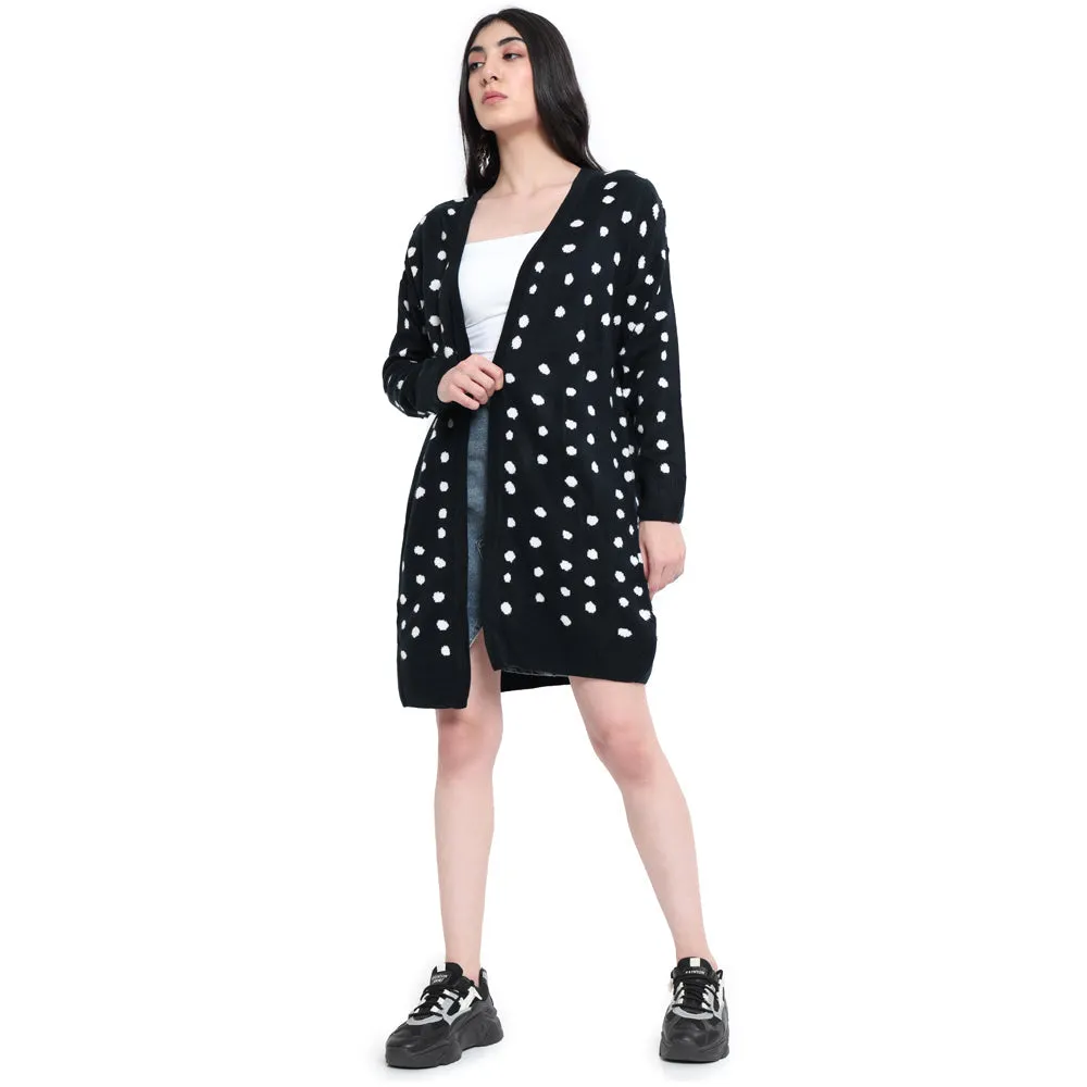 Celestia Cardigan Sweater sold by Myra Bag product image thumbnail 2