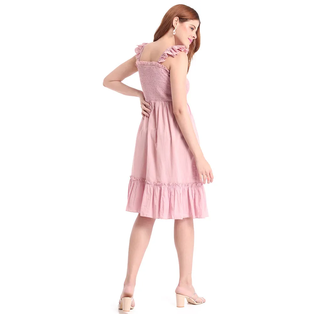 Tanner DRESS & ROMPER SMALL sold by Myra Bag product image thumbnail 5