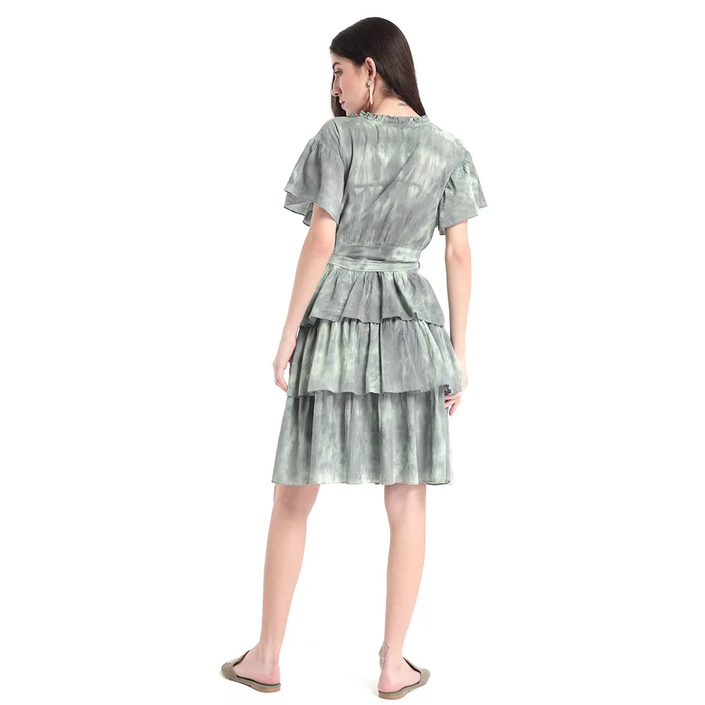 Taylon DRESS & ROMPER SMALL sold by Myra Bag product image thumbnail 5