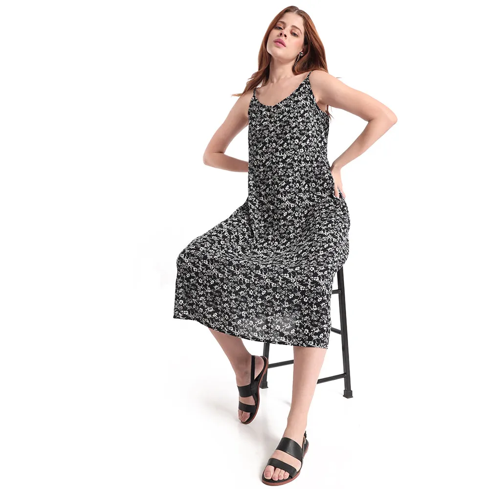 Moonknight DRESS & ROMPER SMALL sold by Myra Bag product image thumbnail 4