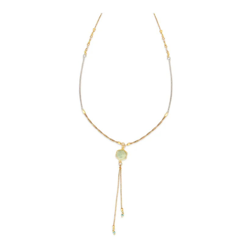 MEMENTO NECKLACE sold by Myra Bag