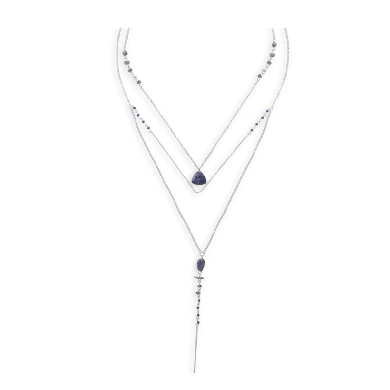 FERNWEH NECKLACE sold by Myra Bag