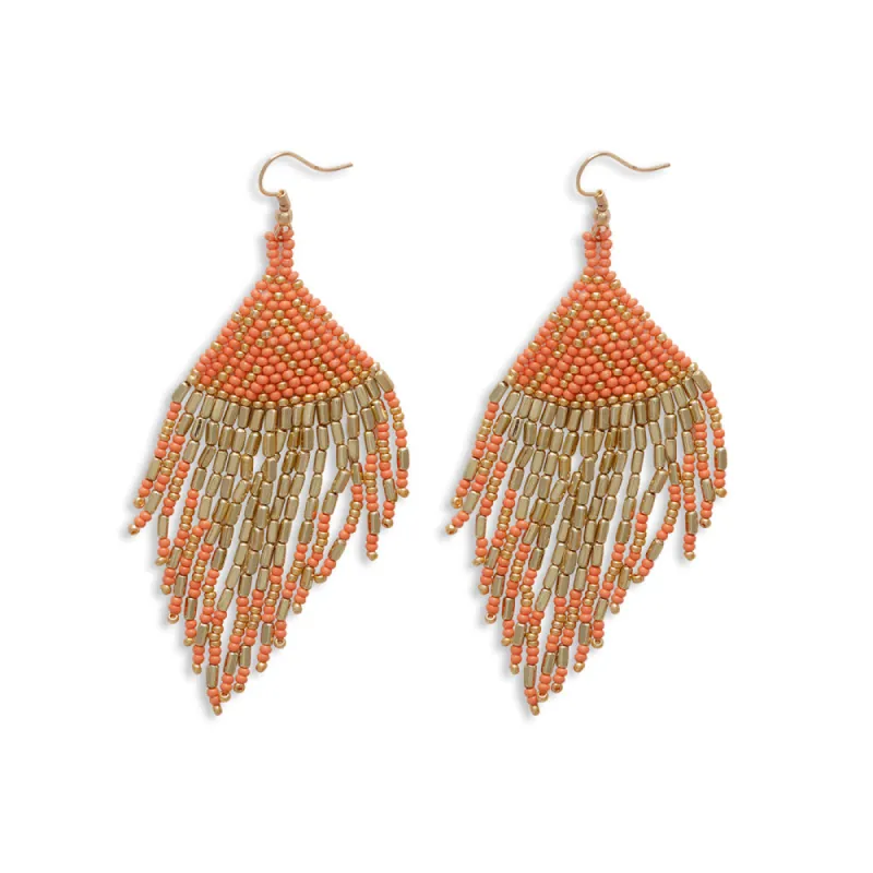 MARIGOLD EARRING sold by Myra Bag