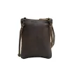 Ripple  Leather & Hairon Bag sold by Myra Bag