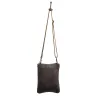 Ripple  Leather & Hairon Bag sold by Myra Bag
