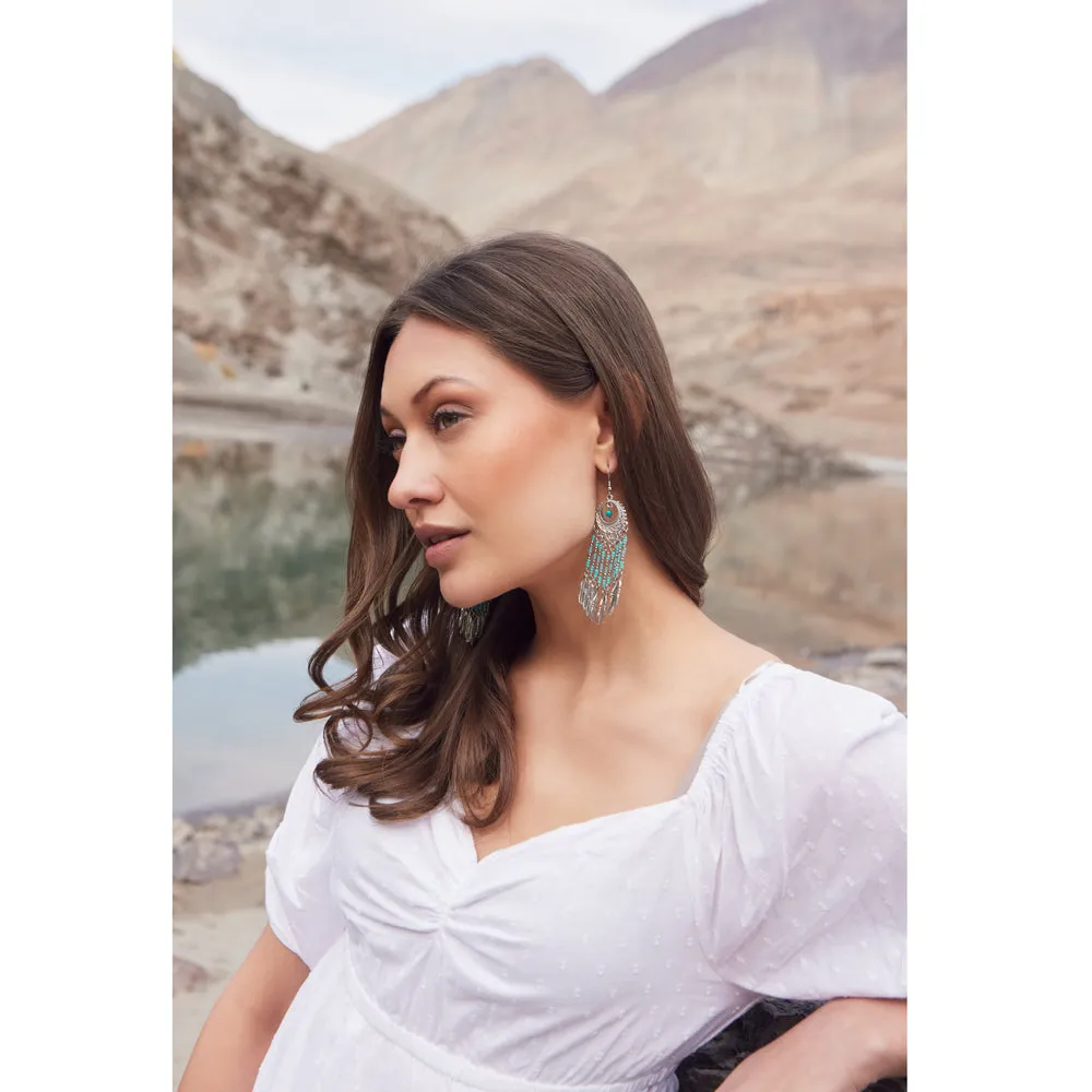 BEADSY EARRING sold by Myra Bag product image thumbnail 3