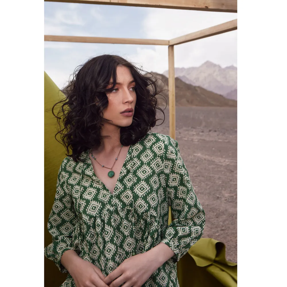 BOKETTO NECKLACE sold by Myra Bag product image thumbnail 3