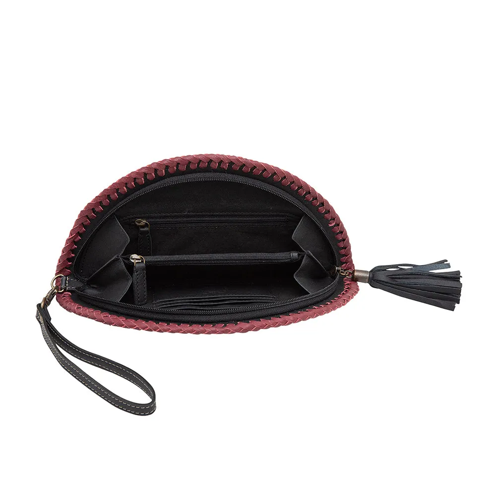 HOST WALLET sold by Myra Bag product image thumbnail 5