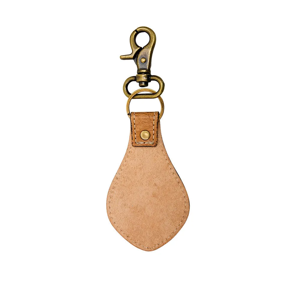 Prinze Key Fob sold by Myra Bag product image thumbnail 2