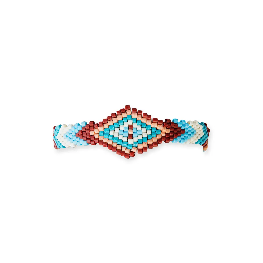 WARM BLUES BRACELET sold by Myra Bag