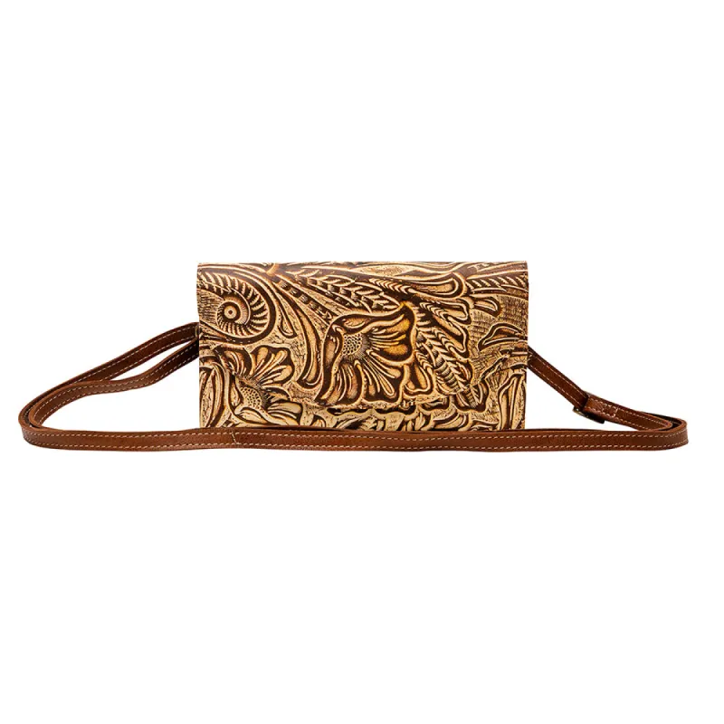 ARIOSO WALLET sold by Myra Bag