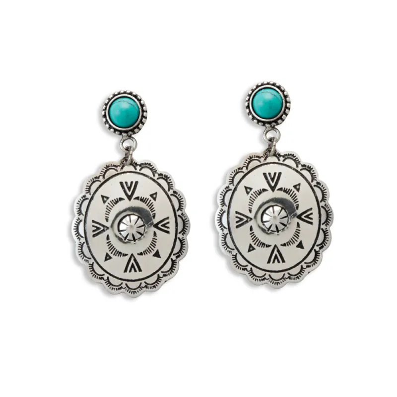 SPONTANEOUS LIGHT EARRING sold by Myra Bag