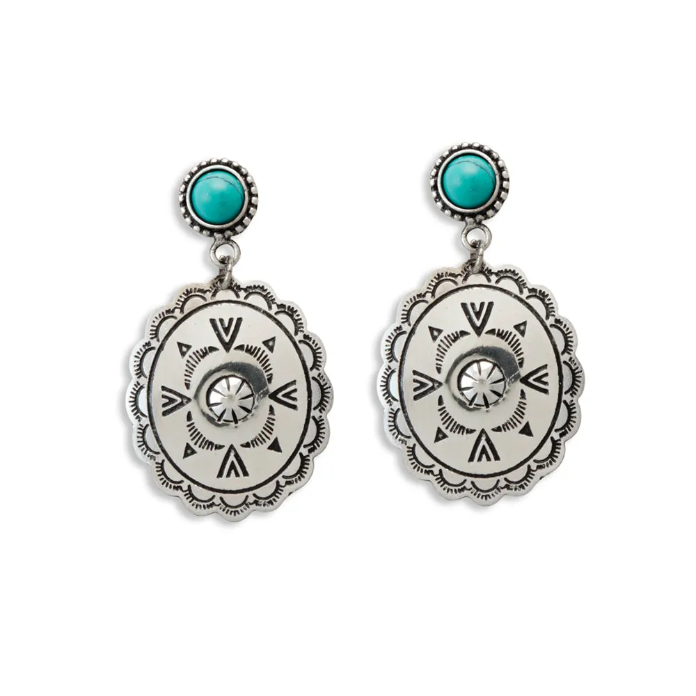 SPONTANEOUS LIGHT EARRING sold by Myra Bag