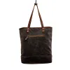 Shamshat Tote Bag sold by Myra Bag