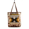 Shamshat Tote Bag sold by Myra Bag