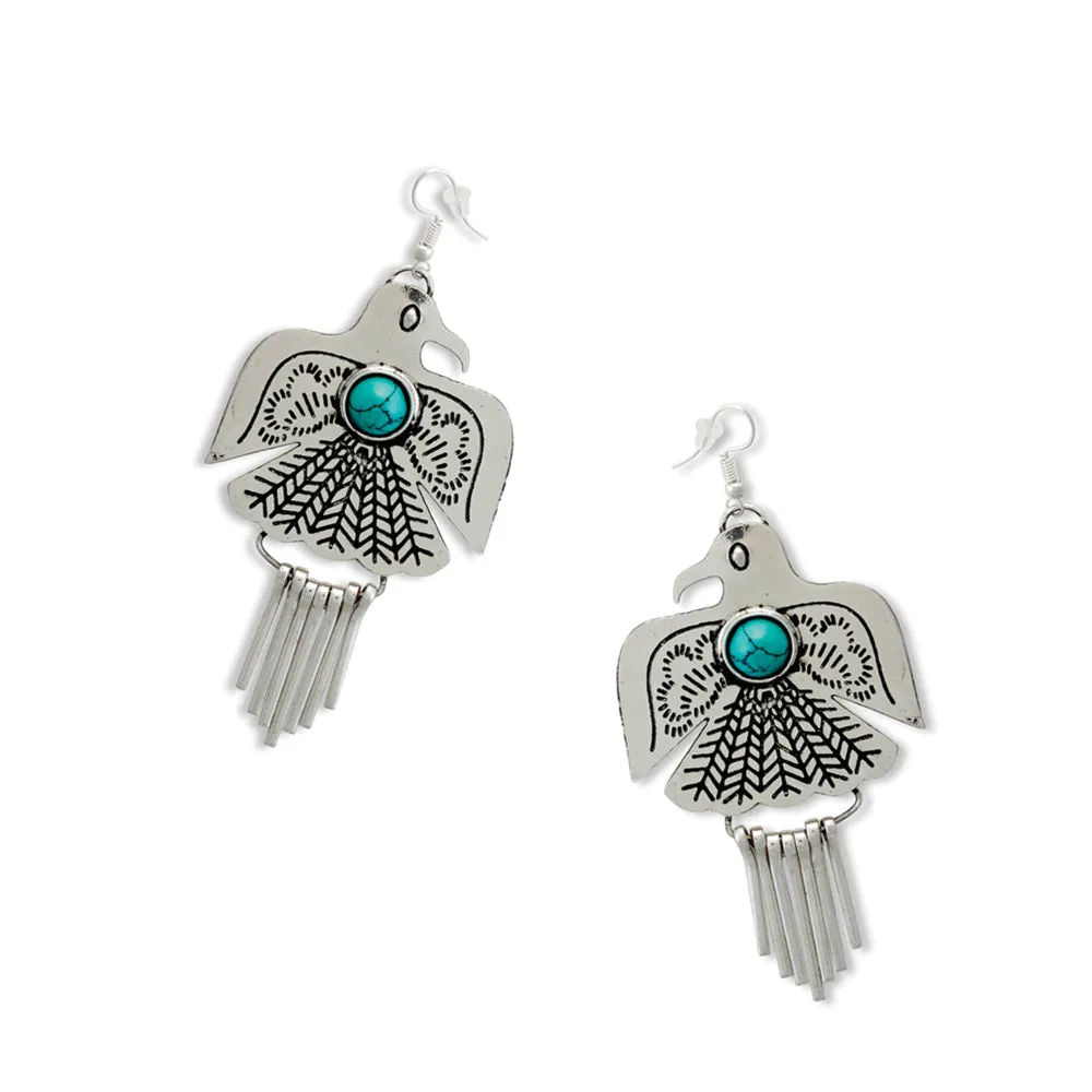 VAGARY EARRING sold by Myra Bag product image thumbnail 2